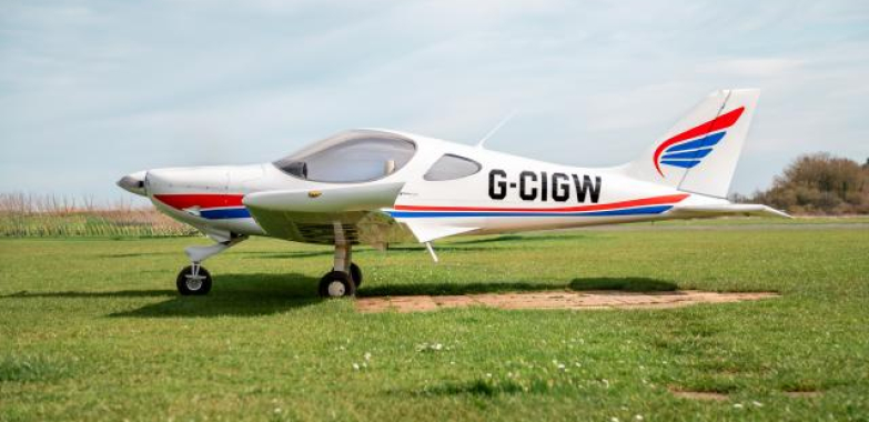 2015 Bristell NG5