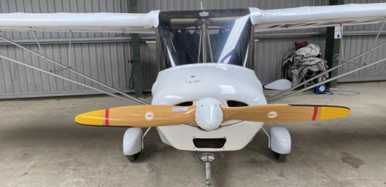 Skyranger Classic £19000