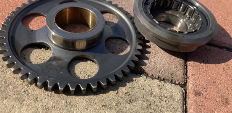 Rotax 912 parts 100 HP for sale! Serial Number: 4923810!