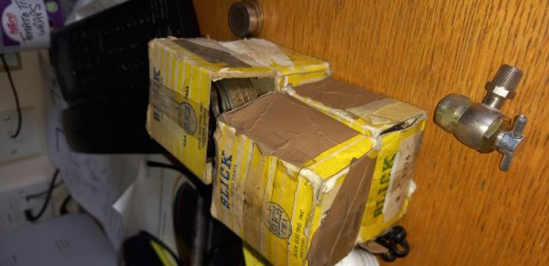 Slick Aircraft Magneto Impulse Coupling P/N M-2374