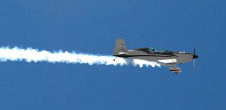 Extra 300L Share – Sywell