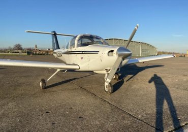 Piper pa38 Extremely LOW Hours..Price Drop…