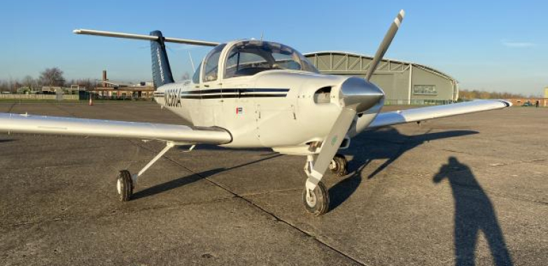 Piper pa38 Extremely LOW Hours..Price Drop…