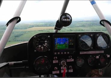 Flight Training in North Beds