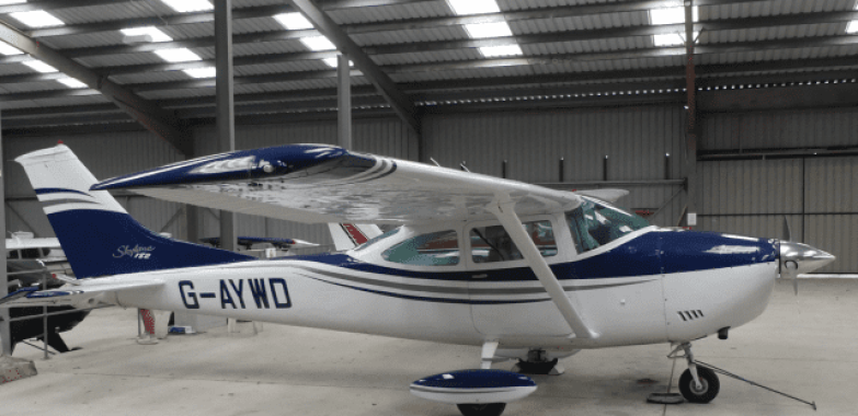 1971 Cessna 182N Skylane *** Reduced***