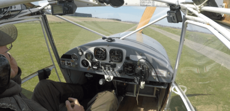 Avid C Type Speedwing