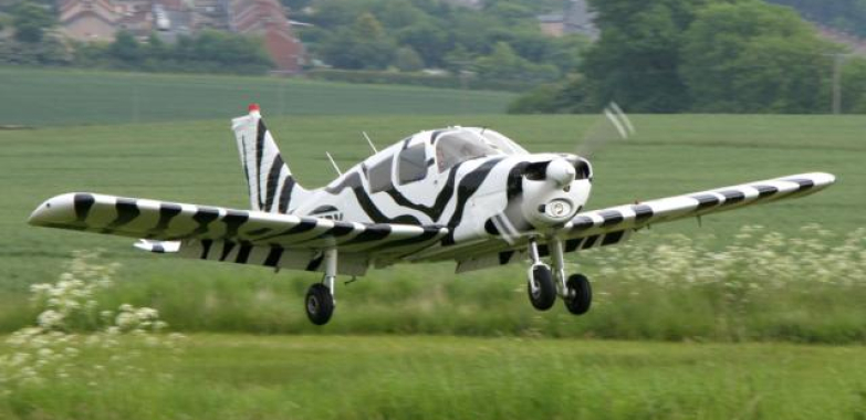 Piper Cherokee PA28-140