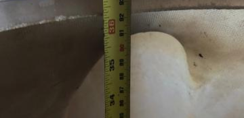 James Cowling for Vans RV6, RV7 or RV9. – can post!