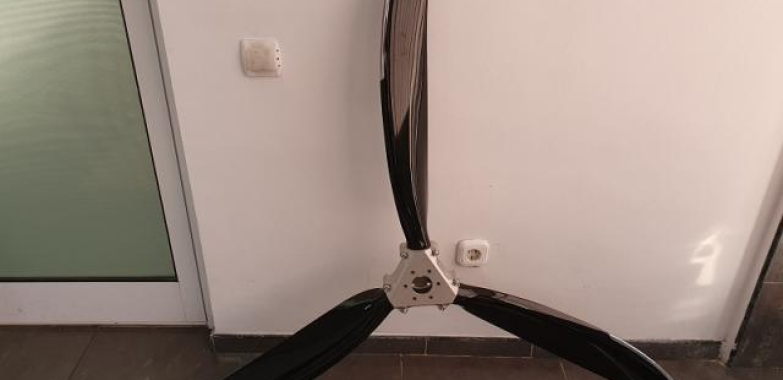 Carbone propellers Meglin
