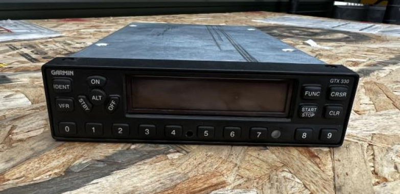 Used Garmin Avionics // Serviceable as Removed