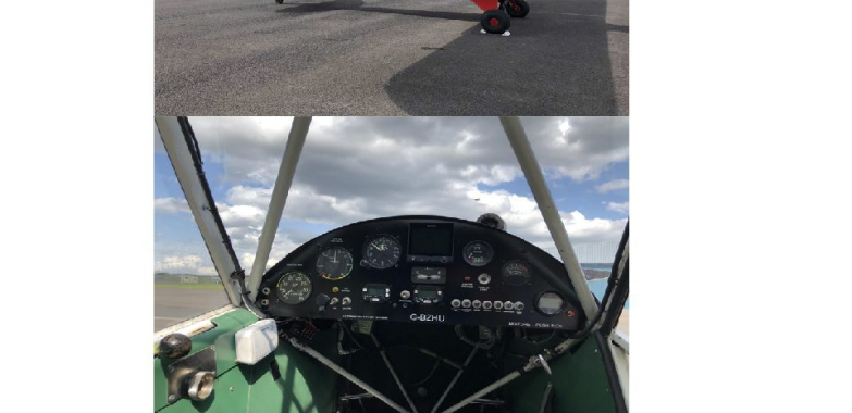 J3 Cub Share for Sale @ Gloucester