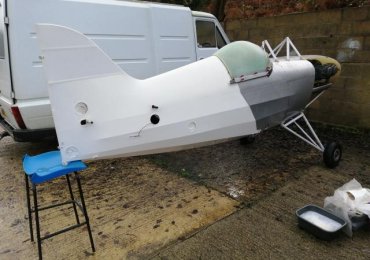 Pitts S1S project,