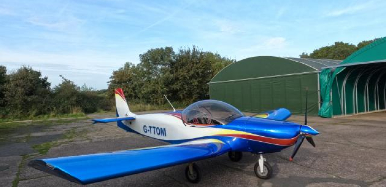 Zenair 601 HD