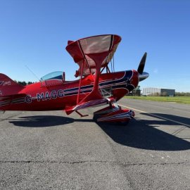 Pitts S1S G-MAGG