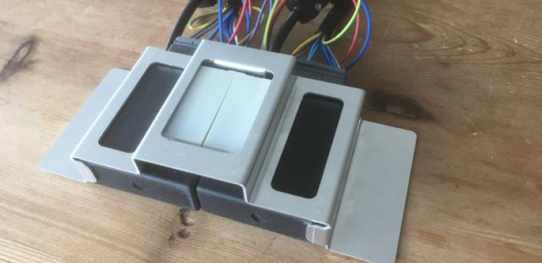 Ignition modules for Rotax 912 series engines