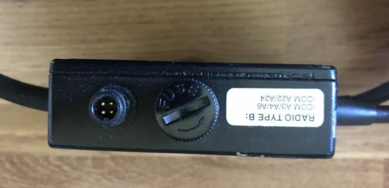 Lynx powered interface