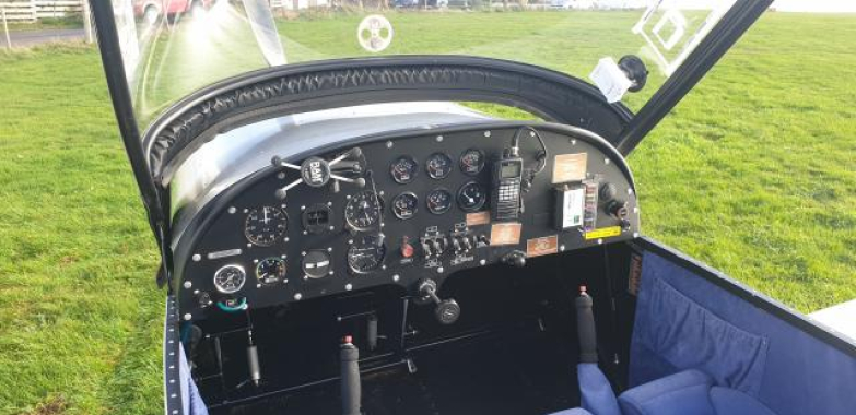 2006 EV-97 LAA Eurostar