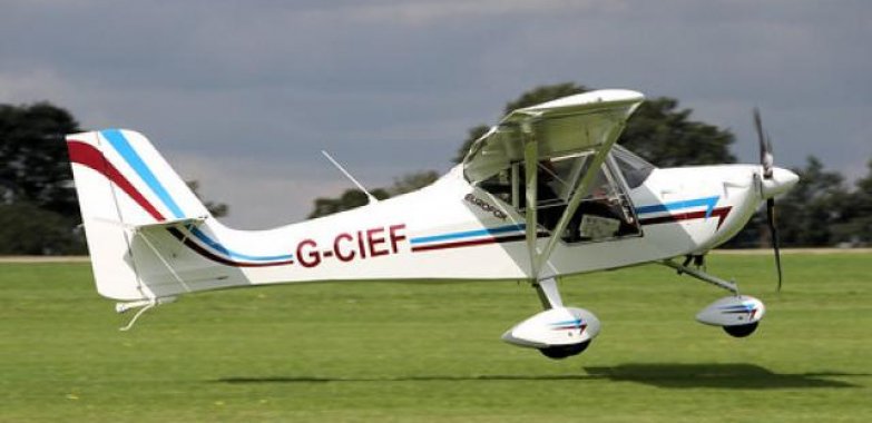 The Light Aircraft Association