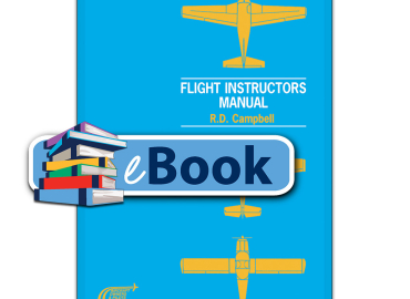 Flight Instructors Manual – Campbell eBook