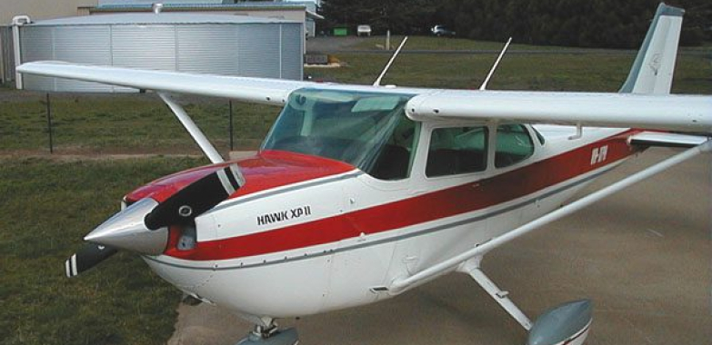 1/6 Share in Lovely Reims Cessna 172 Hawk XP