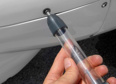 Design4Pilots – Aircraft Fuel Tester