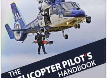 The Helicopter Pilot’s Handbook – Phil Croucher