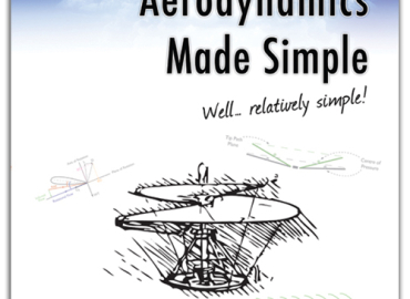 Helicopter Aerodynamics Made Simple – Geoff Day