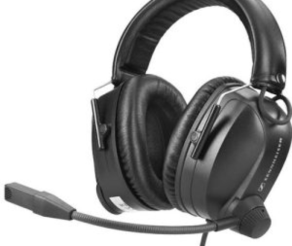 Sennheiser HME 110 ATC Passive Headset
