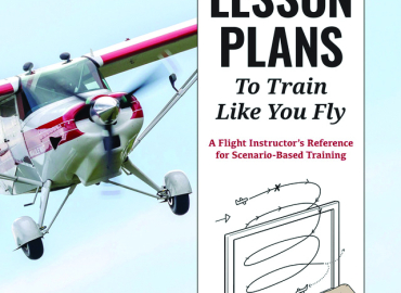 Lesson Plans to Train Like You Fly, Arlynn McMahon – ASA