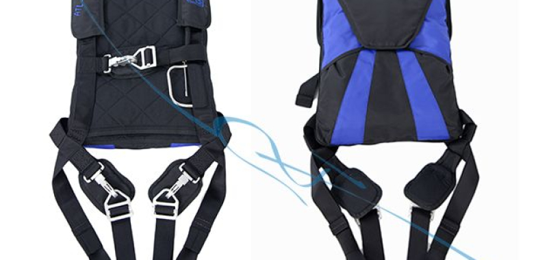 MarS ATL 88/90-1 Emergency Parachute