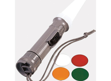 Multi Colour Marshalling Wand