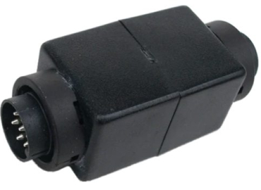 Headset Linking Adapter– Micro Avionics