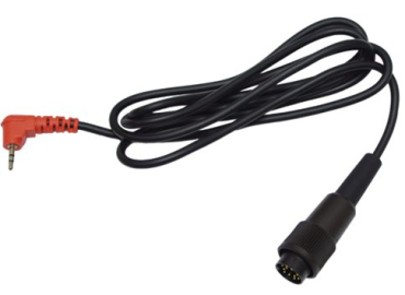 iPhone telephone lead for MP001– Micro Avionics