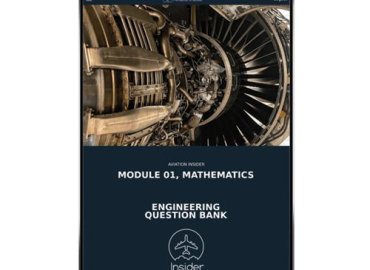 EASA PART 66 – MODULE 1: MATHEMATICS – QUESTION BANK
