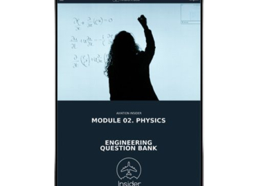 EASA PART 66 – MODULE 2: PHYSICS – QUESTION BANK