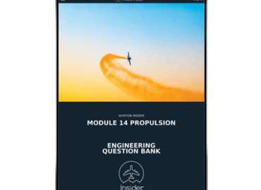 EASA PART 66 – MODULE 14: PROPULSION – QUESTION BANK