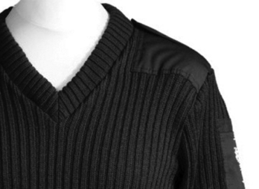 NATO V-Neck Uniform Jumpers