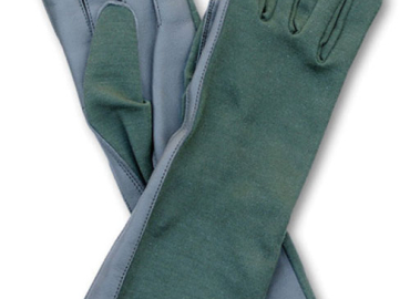 US Nomex Gloves