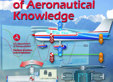 ASA Pilot’s Handbook of Aeronautical Knowledge