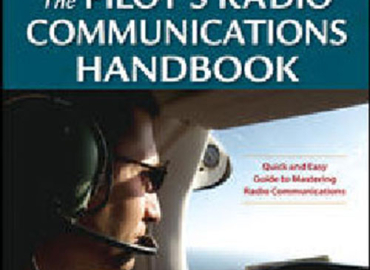 The Pilot’s Radio Communications Handbook