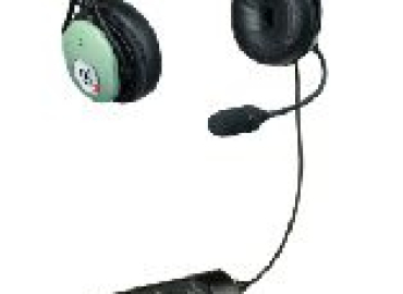 David Clark PRO-X2 Headset, 5pin XLR Connector with Bluetooth