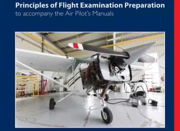 Exam 3 – Q&A Principles of Flight Examination Preparation