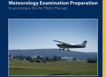 Exam 4 – Q&A Meteorology Examination Preparation