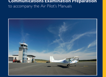 Exam 6 – Q&A Communications Examination Preparation