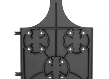 Holder. RAM-HOL-AP31. EZ-ROLL’R™ CRADLE FOR APPLE IPAD 7TH GEN (2019) 10.2