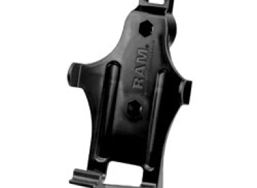 Holder for Garmin GPSMAP 176 (and similar)