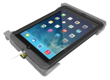 Holder for 9″-10.5″ Tablets with Heavy Duty Cases – RAM® Tab-Tite™