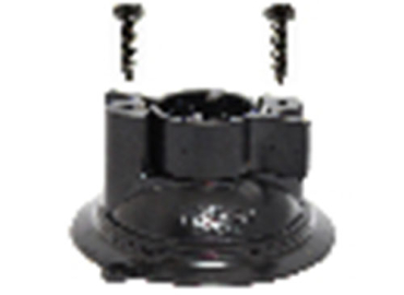 RAM Double Suction Cup Base