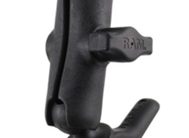Small clamp Base + standard Arm + diamond plate Accessory (COMBO)