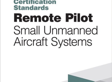 Remote Pilot Airman Certification Standards (Softcover) – ASA